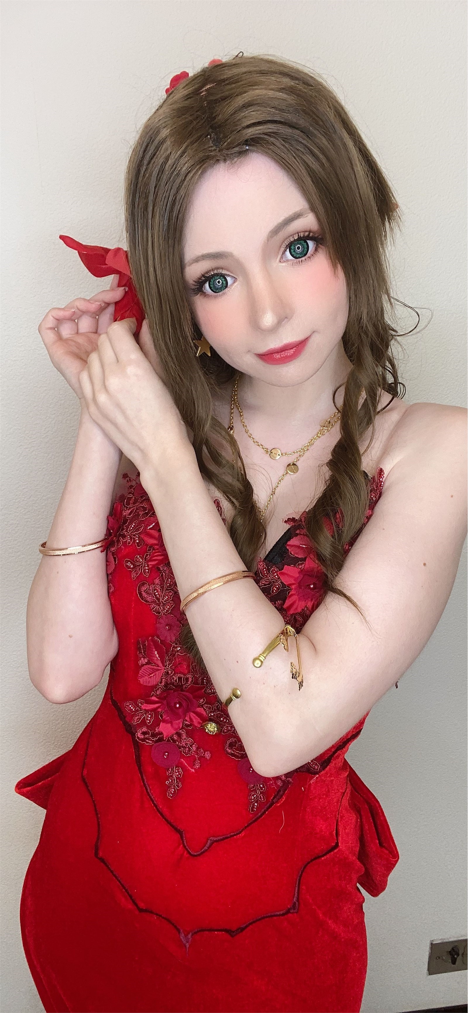 002-Peachmilky - Aerith(62)